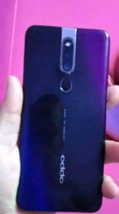 oppo F11 pro