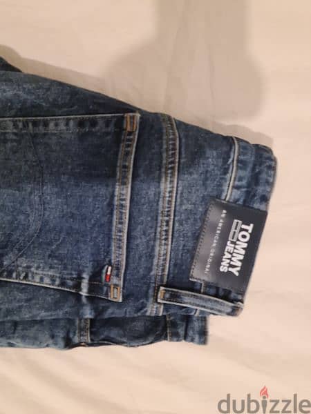 Tommy Hilfiger Jeans 2