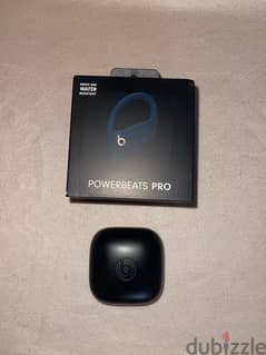 power Beats Pro Original in warranty 0