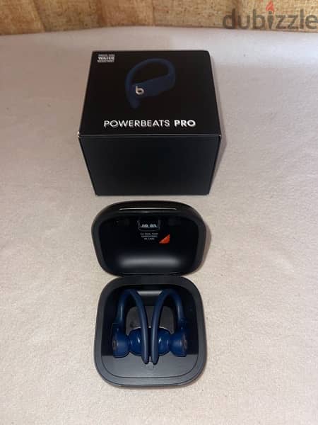 power Beats Pro Original in warranty 1