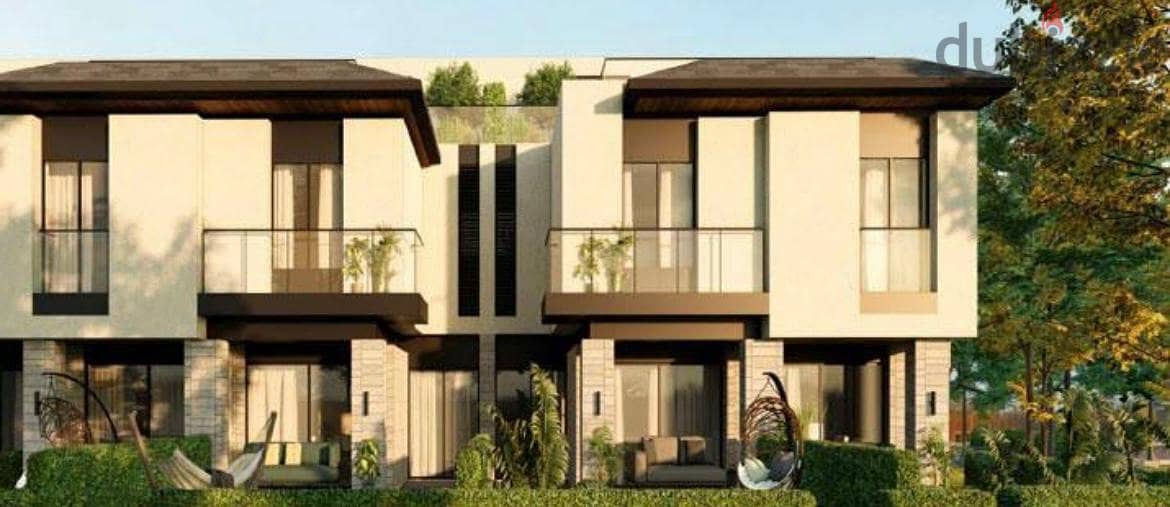 Telal East Sky Roof 315m New cairo تلال ايست سكاى روف 315 متر التجمع 1