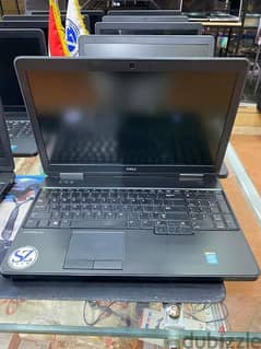 لاب توب DELL5540