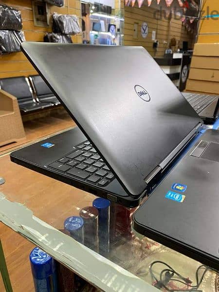 لاب توب DELL5540 1