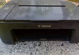 PIXMA canon ts3140