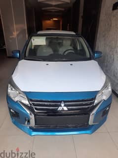 ميتسوبيشي ميراج 2024 MITSUBISHI mirage