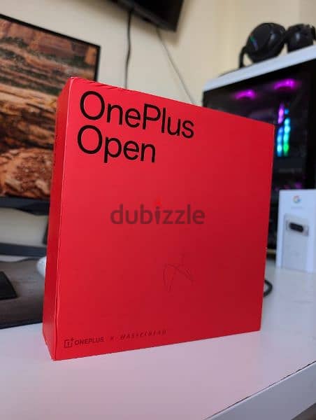 oneplus open 1