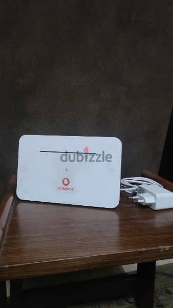 vodafone  4g router 0