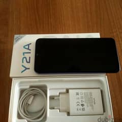 vivo Y21A