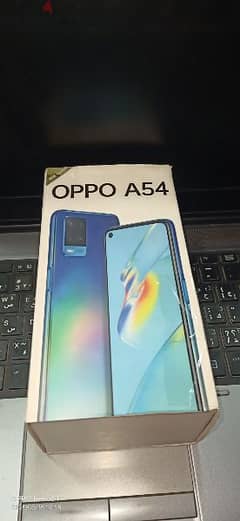 Oppo A54