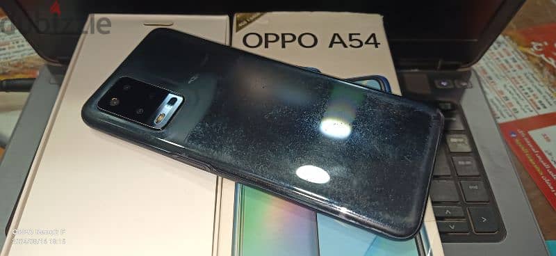 Oppo A54 2