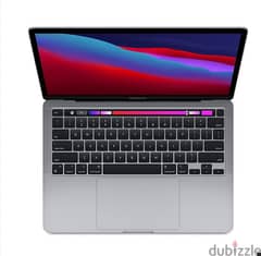 Macbook Pro (13 inch, m1 chip, 2020) 0