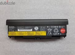 Lenovo ThinkPad Laptop Battery 57++ (9 cell, 99Whr)