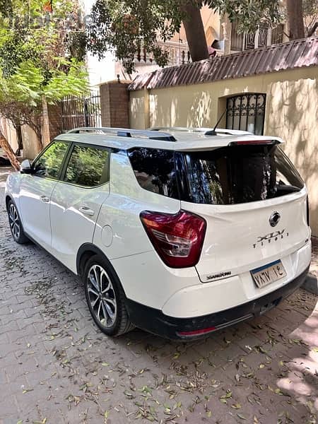 Ssang Yong Tivoli XLV 2019 16