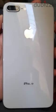 i Phone 8 Plus 0