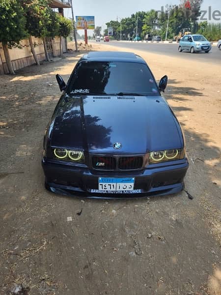 BMW 316 1994 1