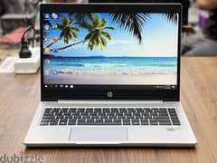 عرض على لابتوب HP الجيل العاشر HP ProBook 440 G7أداء عالي لشغلك