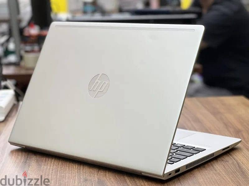 عرض على لابتوب HP الجيل العاشر HP ProBook 440 G7أداء عالي لشغلك 2