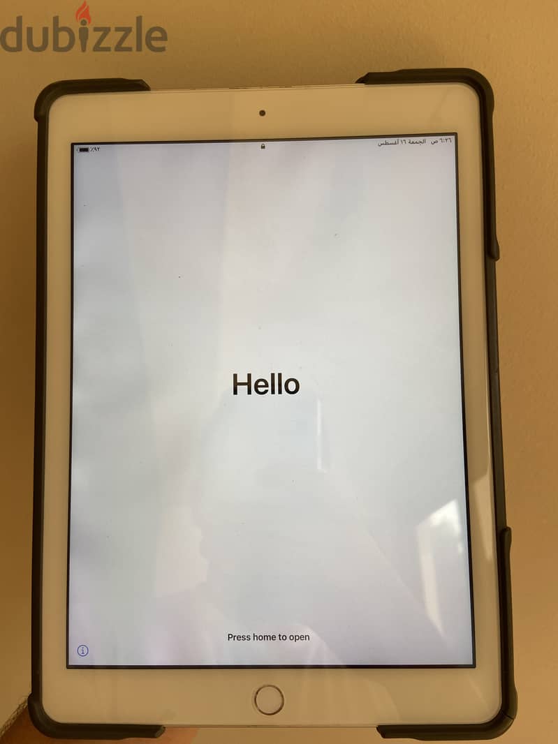 iPad 5 32Gb Wifi 1