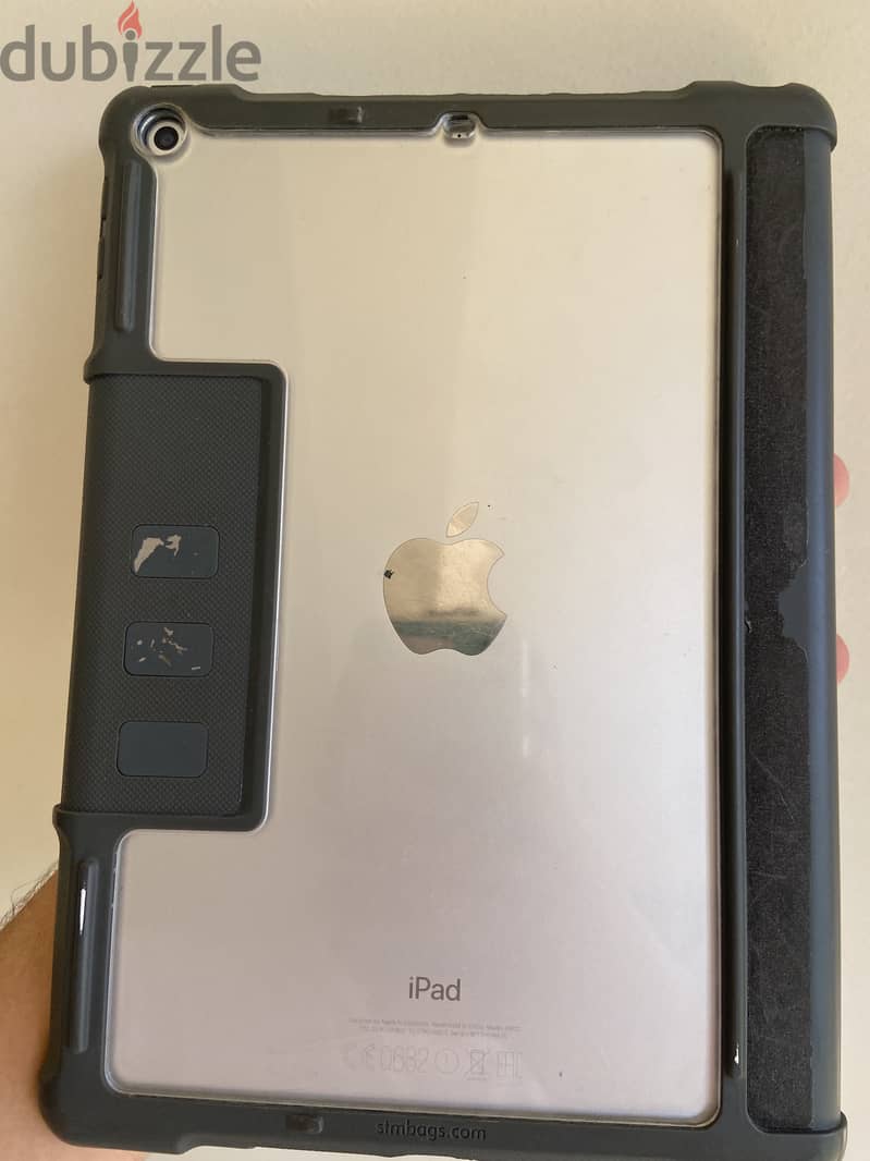 iPad 5 32Gb Wifi 2