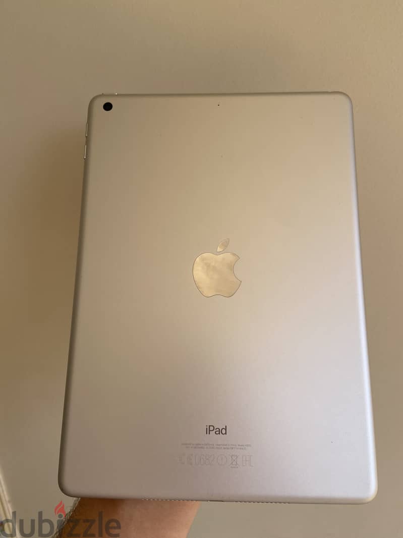 iPad 5 32Gb Wifi 4