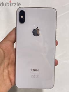 IPhone XS 256G