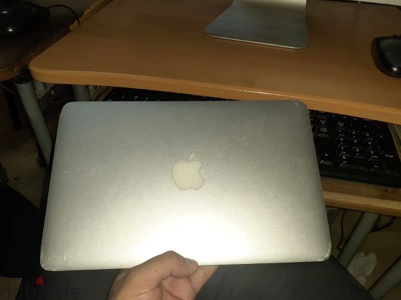 mac book air 2