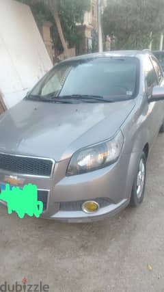 Chevrolet Aveo 2019 0