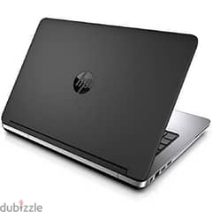 لابتوب hp 650 الجبار