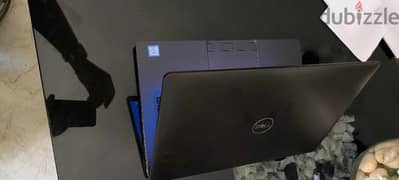 dell latitude 5400  وارد المانيا لم يستخدم