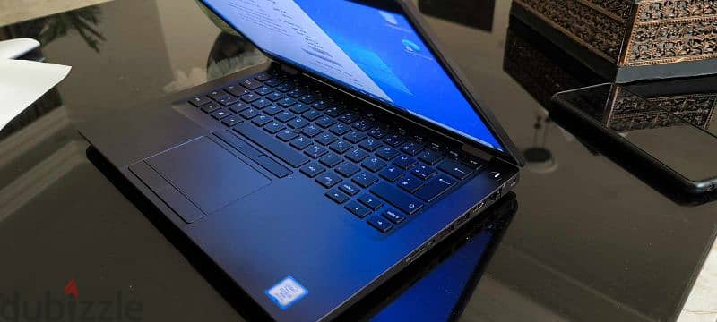 dell latitude 5400  وارد المانيا لم يستخدم 1