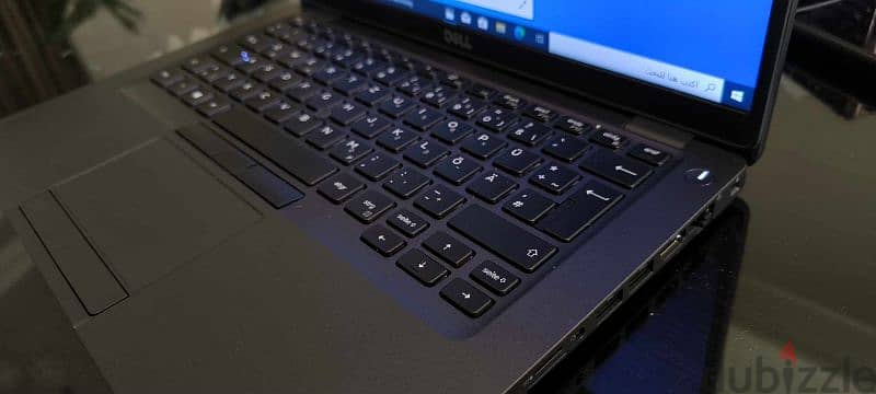 dell latitude 5400  وارد المانيا لم يستخدم 2