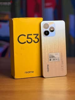 realme c53 0