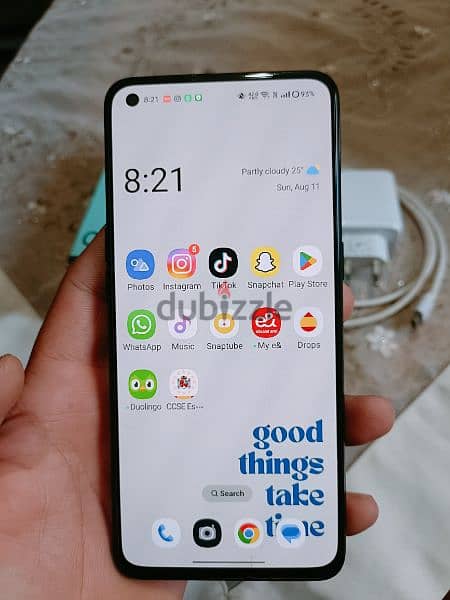 Oppo Reno 6 1