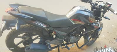 بينيلي vlr150sport