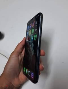 Iphone 11 pro 256 GB Perfect condition 0