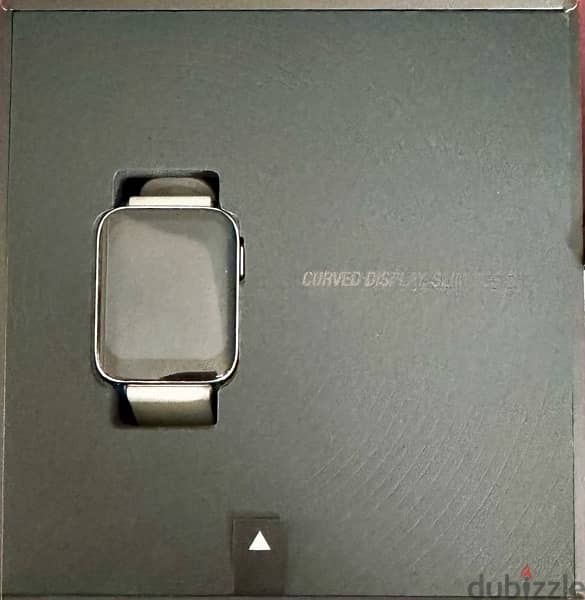 Oraimo Smart watch OSW-16 ساعه اريمو 3