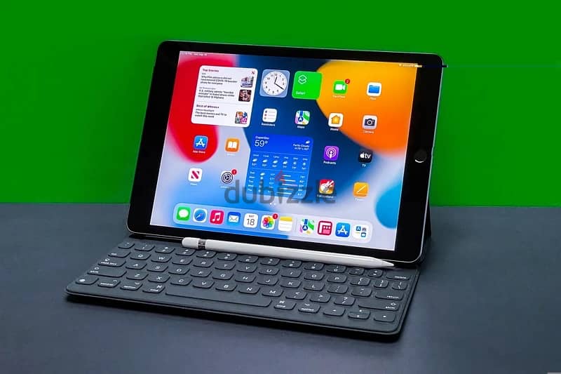 ipad 9 2021 0