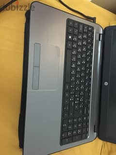 laptop hp