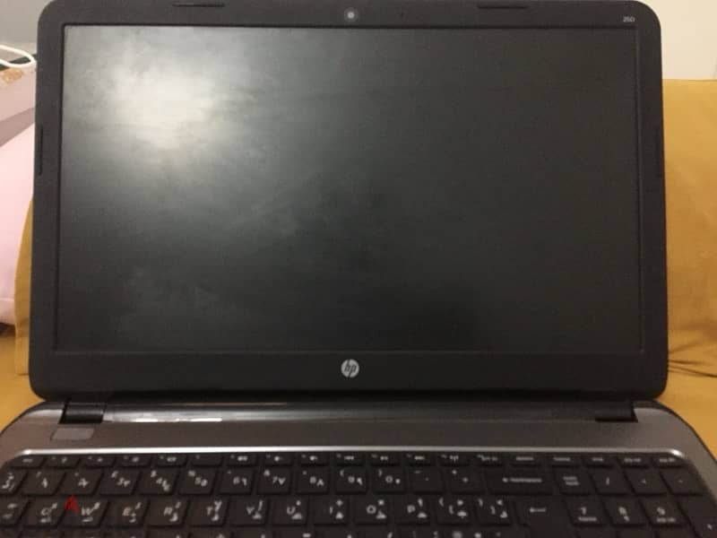 laptop hp 1