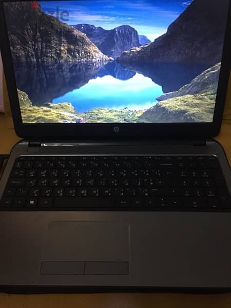 laptop hp 3