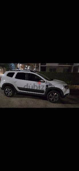 Renault Duster 2022 2