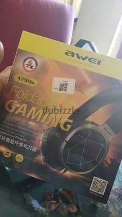 awei headphone buletooth 0