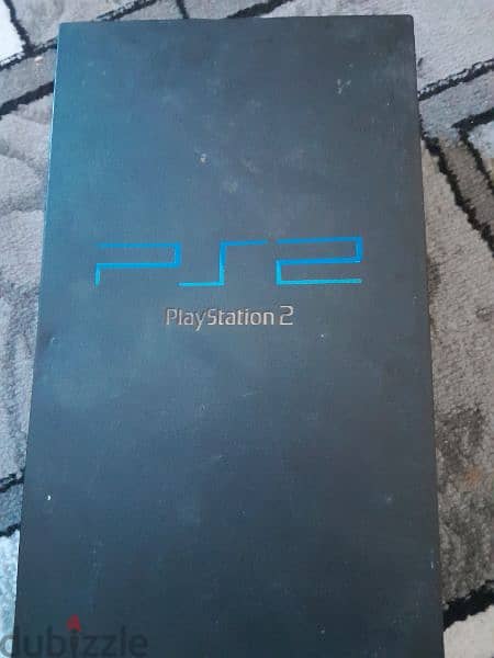 بلايستيشن ٢ ps2 2