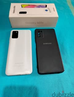 موبايل Samsung galaxy A03 0