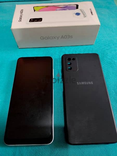 موبايل Samsung galaxy A03 1