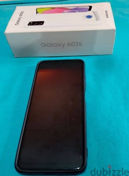 موبايل Samsung galaxy A03 2