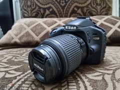 nikon d3200 0