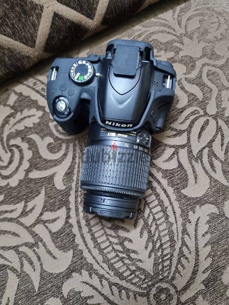 nikon d3200 6