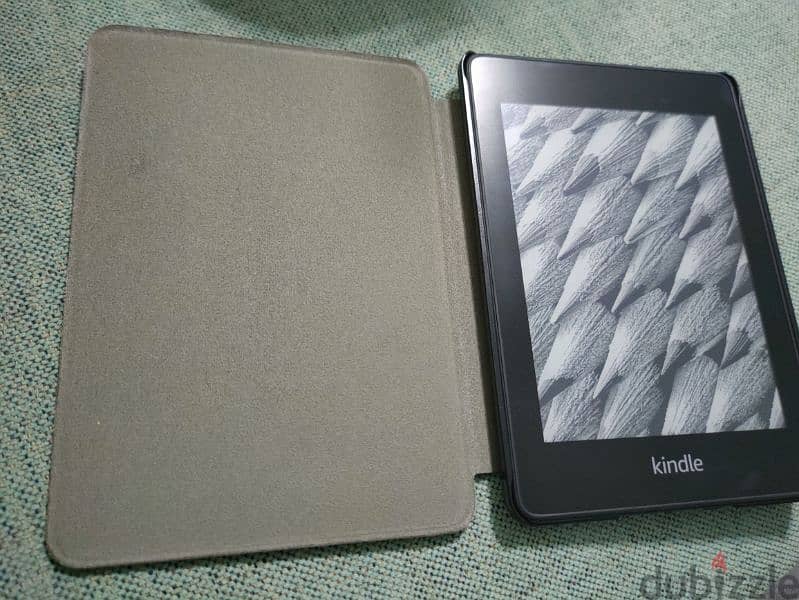 Kindle paperwhite 10th generation 32gb 2