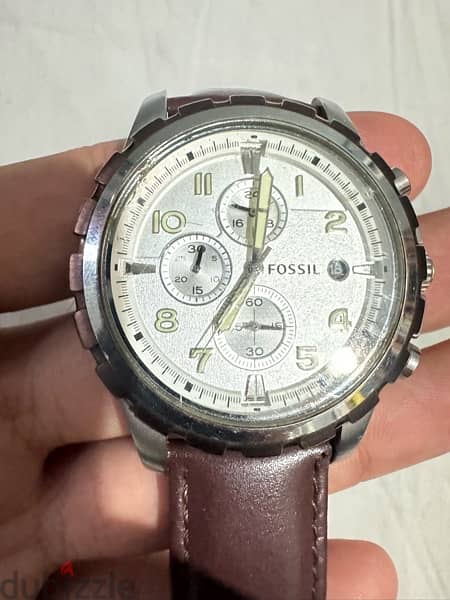 fossil & Esprit Watches 1